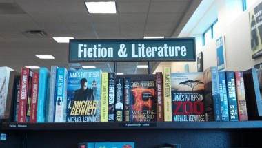 Fiction and Literature