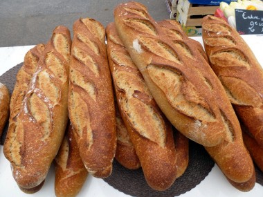 French Baguettes