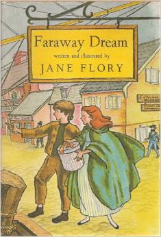 Faraway Dream Cover