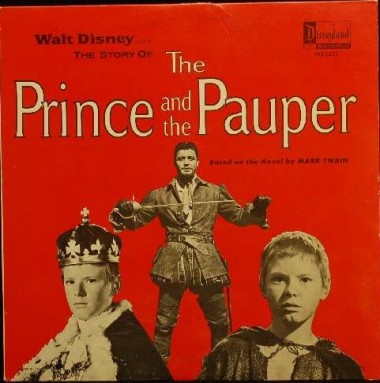 The Prince and the Pauper