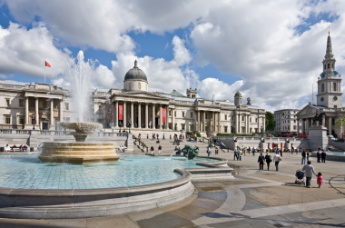 TrafalgarSquare