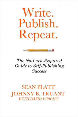 Write Publish Repeat