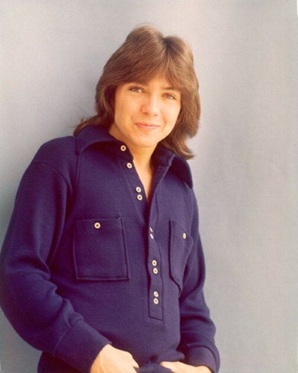 David Cassidy