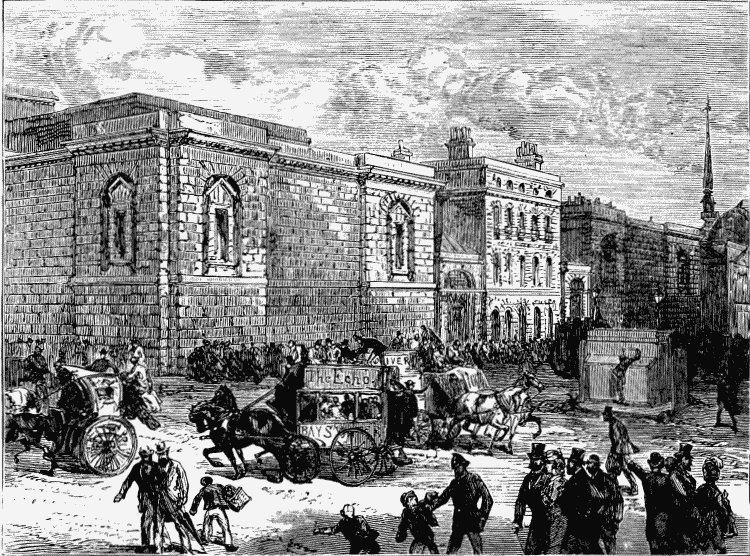 newgate